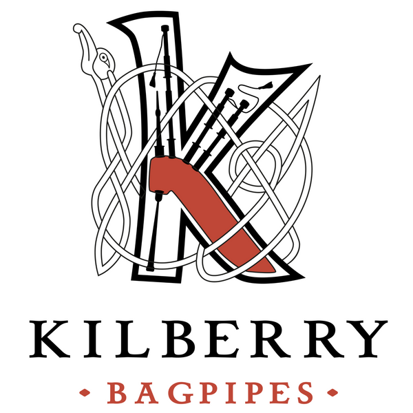 Kilberry Bagpipes