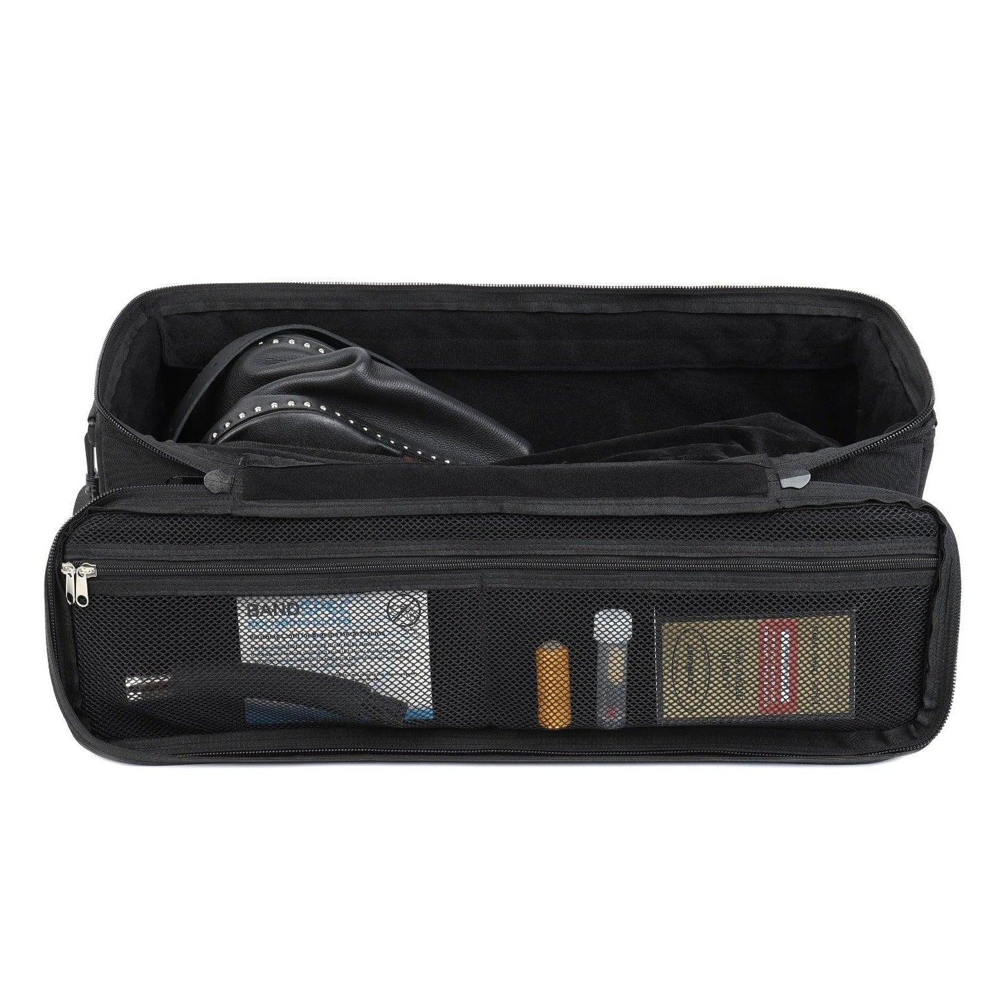 BandSpec Compact Bagpipe Case - Kilberry Bagpipes