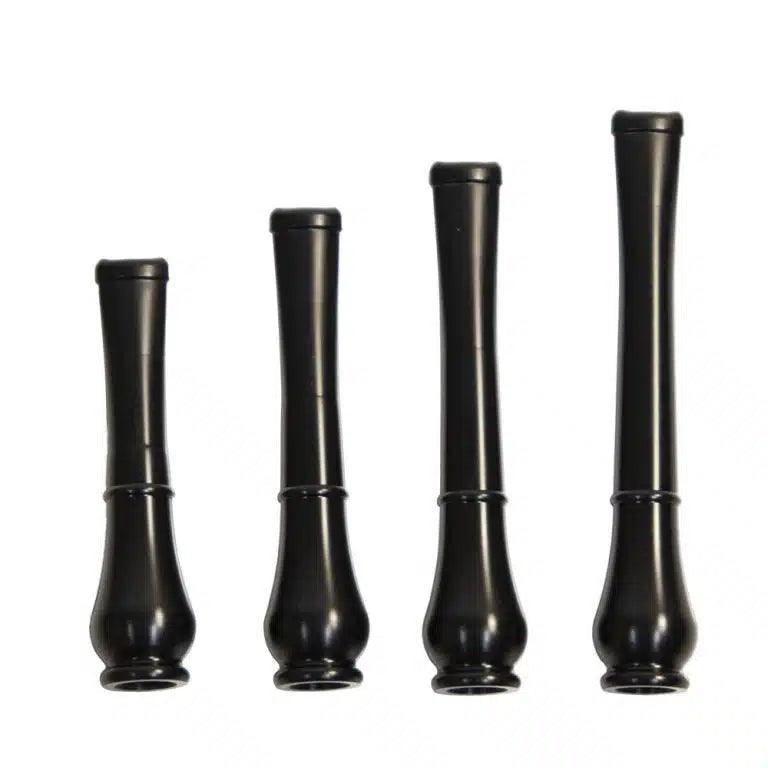 Frazer Warnock Oval Free Flow Mouthpiece - Kilberry Bagpipes