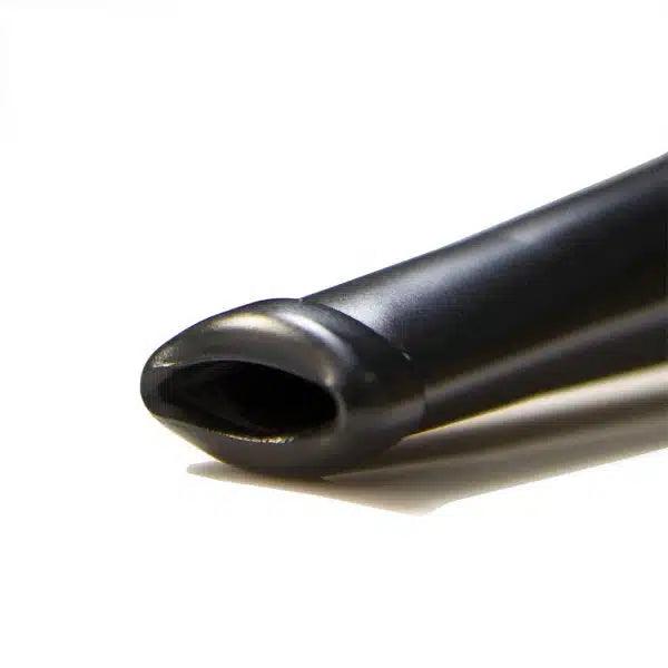 Frazer Warnock Oval Free Flow Mouthpiece - Kilberry Bagpipes