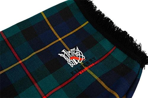 Bag Cover for Smallpipes - Kilberry Bagpipes
