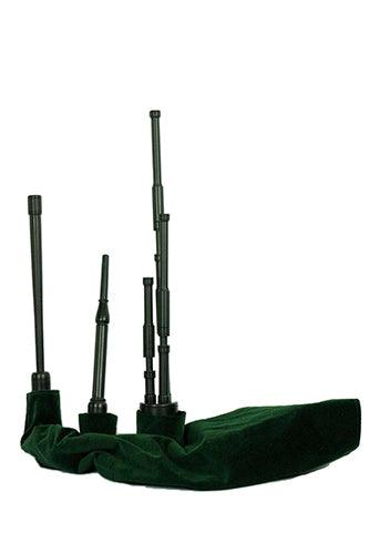 Bag Cover for Smallpipes - Kilberry Bagpipes