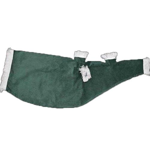Bag Cover for Smallpipes - Kilberry Bagpipes