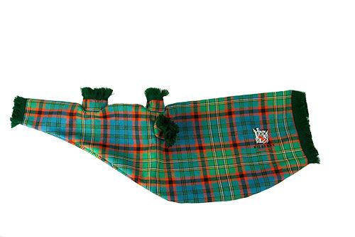 Bag Cover for Smallpipes - Kilberry Bagpipes