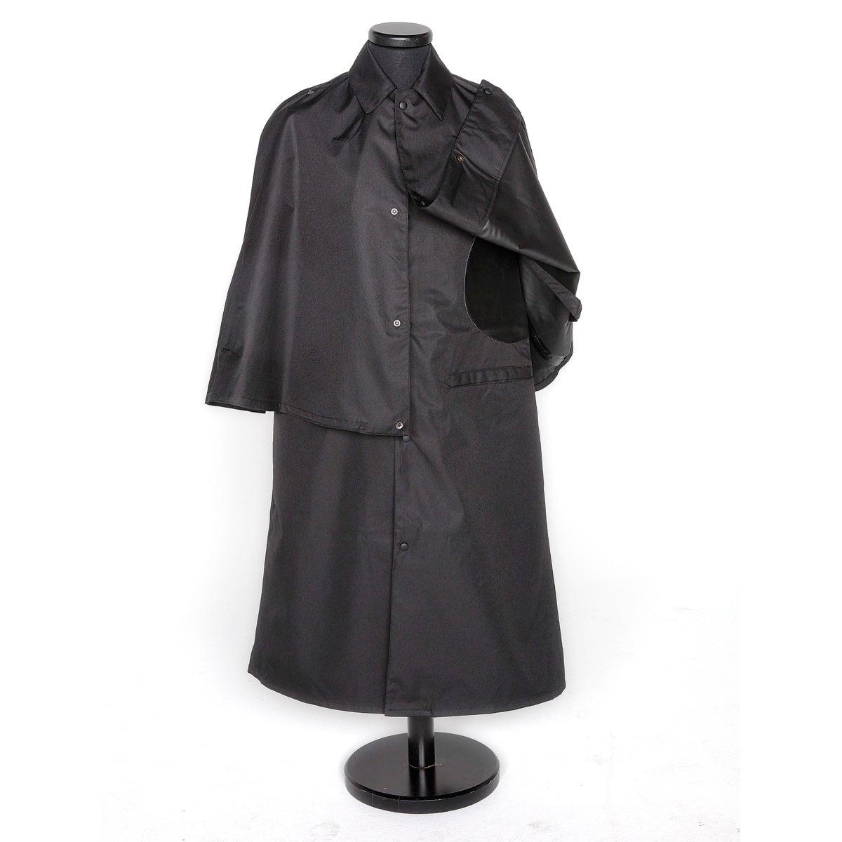 Band Spec Rain Cape - Kilberry Bagpipes