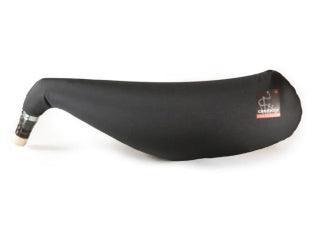 Canmore Synthetic Pipe Bag - No Collar / No zip - Kilberry Bagpipes