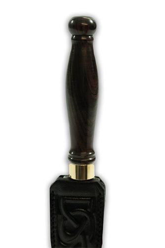 'Comely Tune' Sgian Dubh - Kilberry Bagpipes