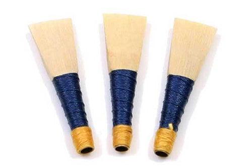 Douglas Murray Highland Bagpipe Chanter Reed - Kilberry Bagpipes