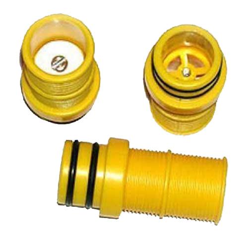 Drone Valves by Highland Reeds Kilberry Bagpipes