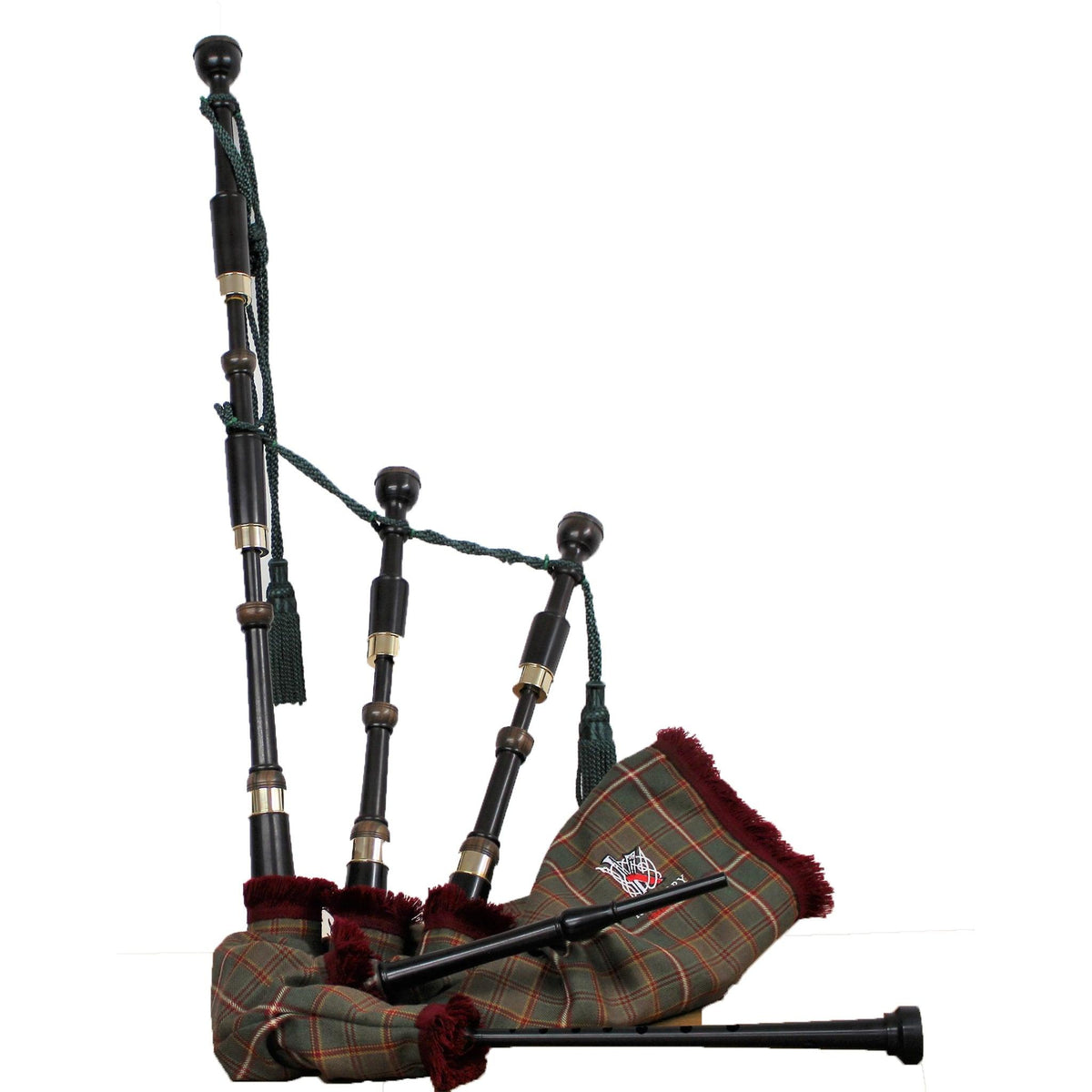 Kilberry smallpipes clearance