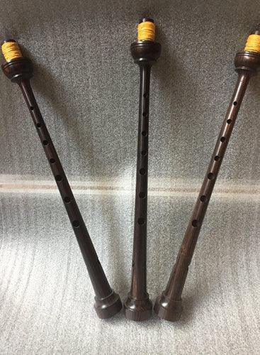 Kilberry Blackwood Pipe Chanter - Kilberry Bagpipes