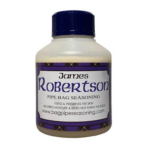 Robertson Pipe Bag Seasoning - Kilberry Bagpipes