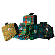 Bag Covers and Cords - Kilberry Bagpipes