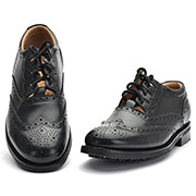 Ghillie Brogue