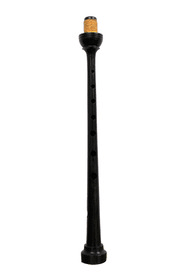 Highland and Smallpipe Chanters - Kilberry Bagpipes