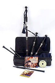 Kilberry Artisan Highland Bagpipes *Special Offers* - Kilberry Bagpipes