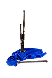 Kilberry Artisan Scottish Smallpipes