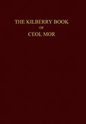 Music Books - Kilberry Bagpipes