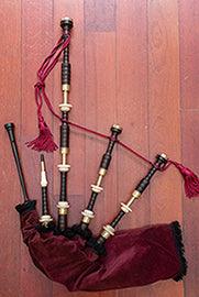 ONE OFF SETS!! - Kilberry Bagpipes