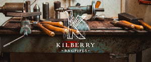 Kilberry page header