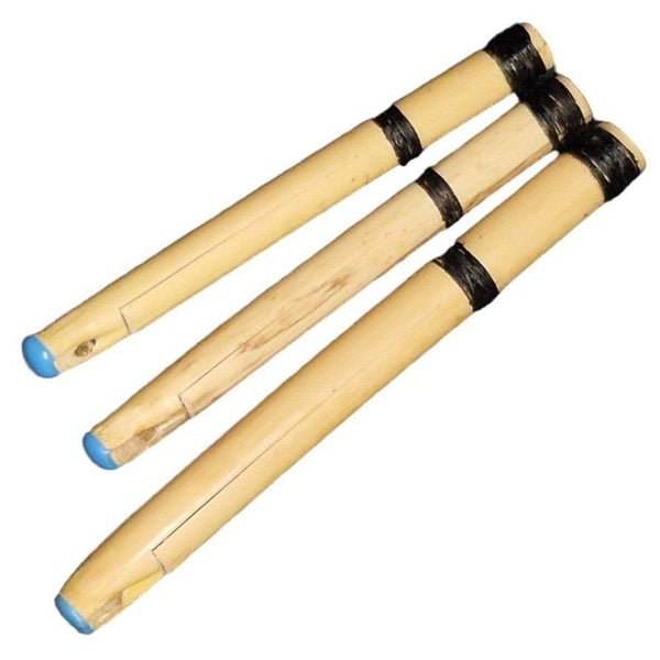 PlayGauls Cane Drone Reeds - Eddie Gaul