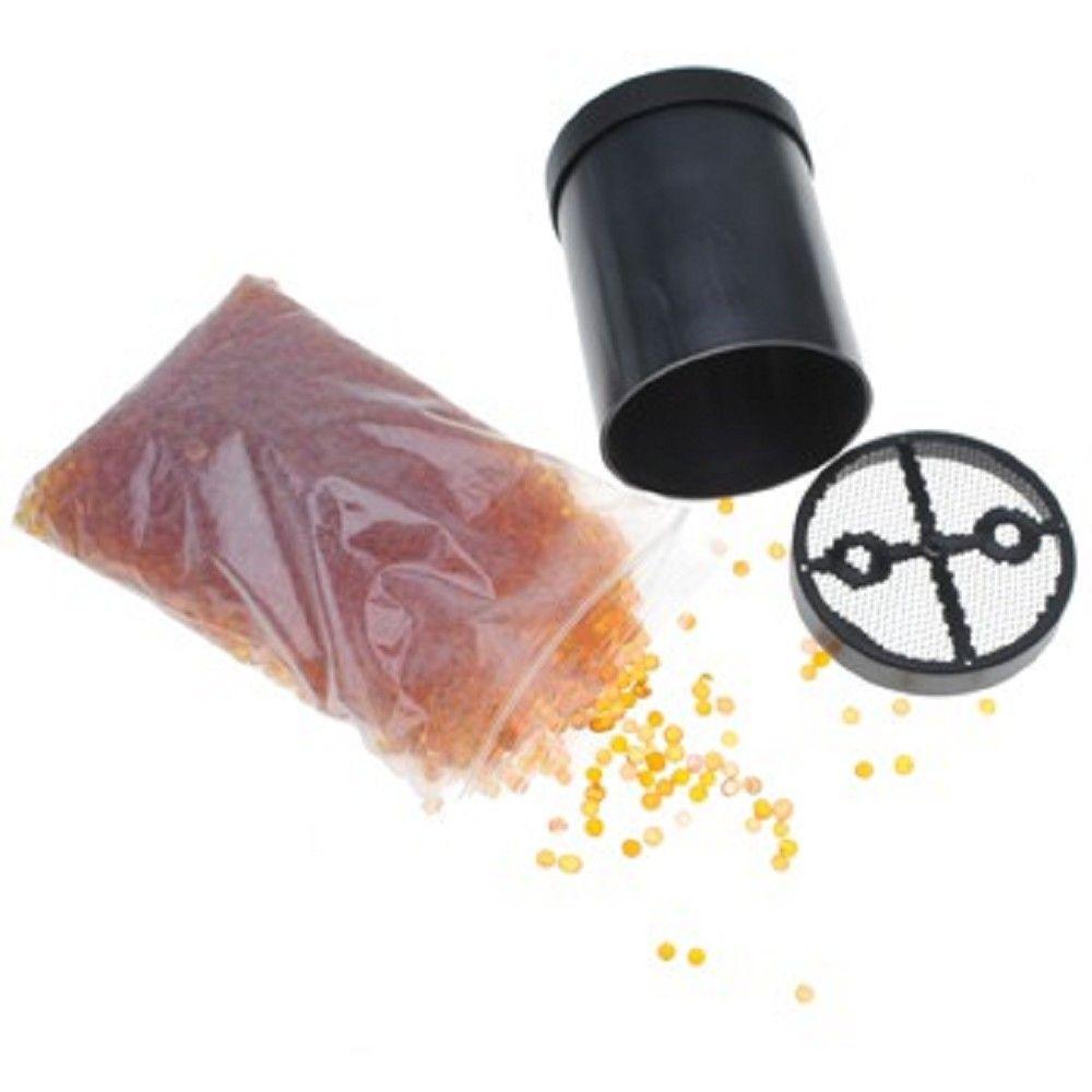 Replacement Silica Gel for Bannatyne Bagpipe Moisture Control