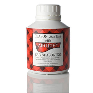 Airtight Seasoning