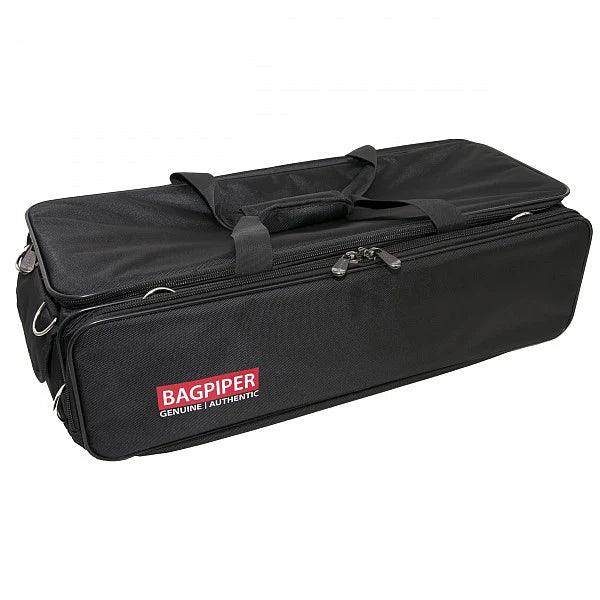 Bagpiper Carry Case - Kilberry Bagpipes