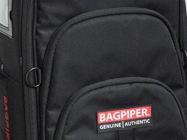 Bagpiper Explorer Case - The Ultimate in Premium Instrument Protection - Kilberry Bagpipes