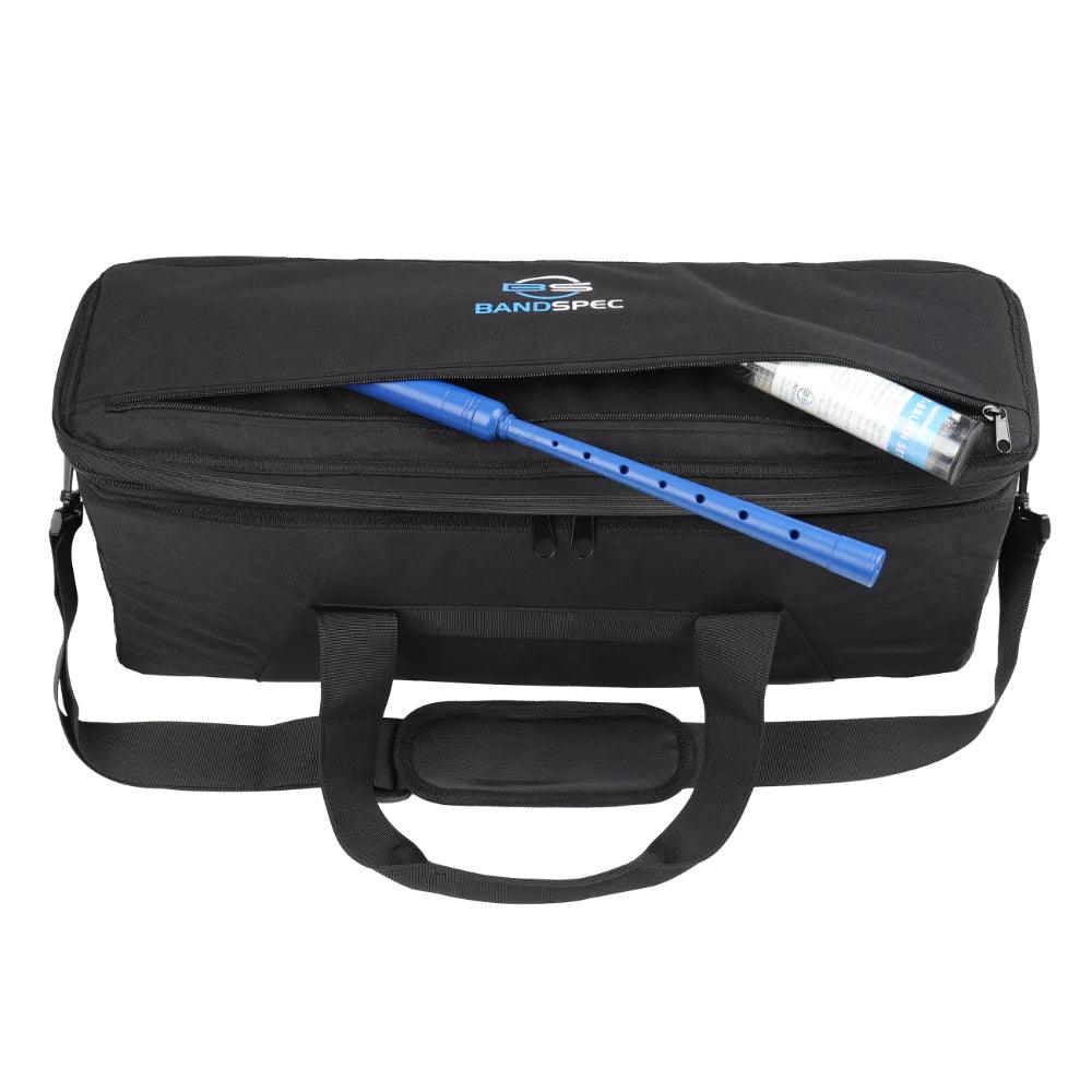 BandSpec Compact Bagpipe Case - Kilberry Bagpipes