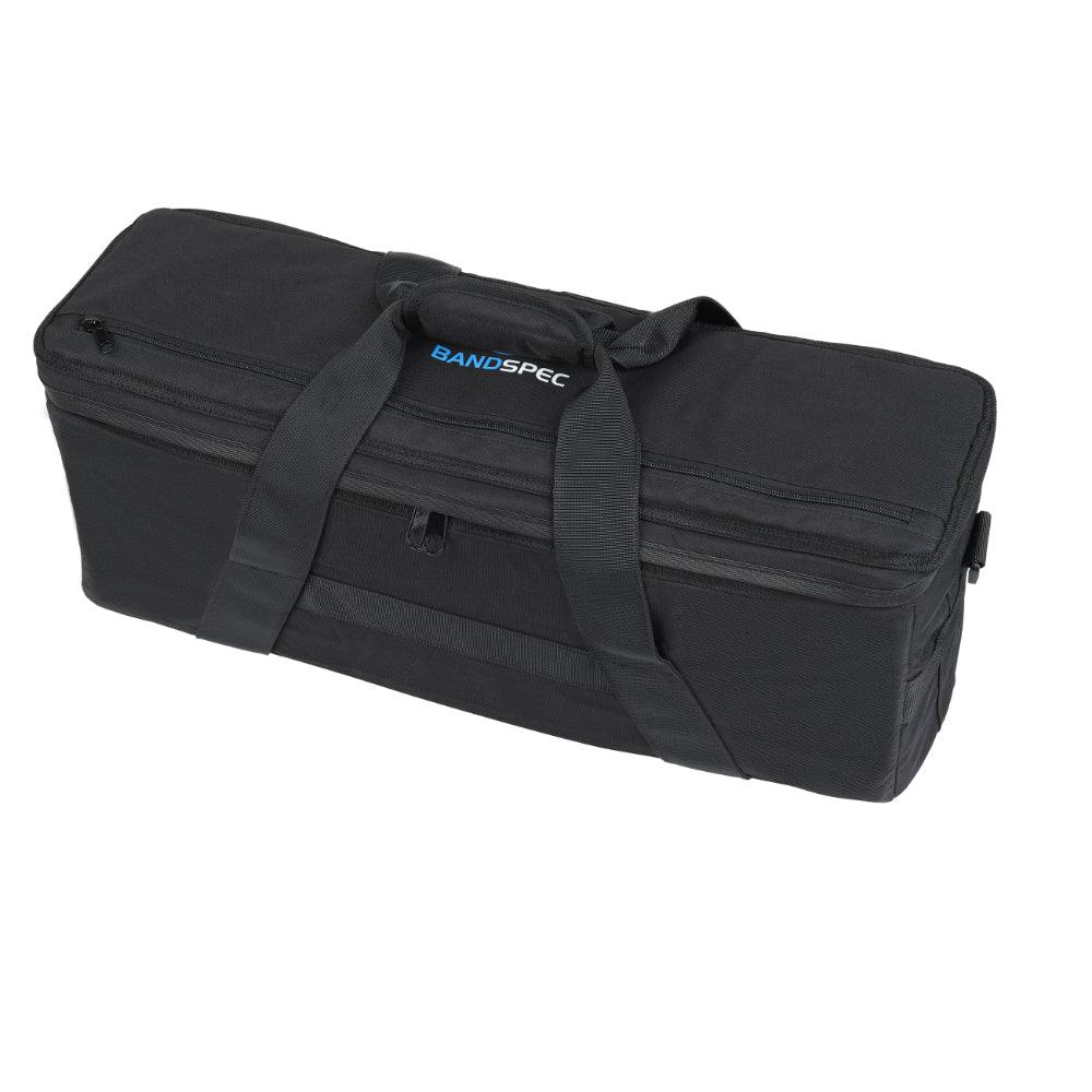BandSpec Compact Bagpipe Case - Kilberry Bagpipes