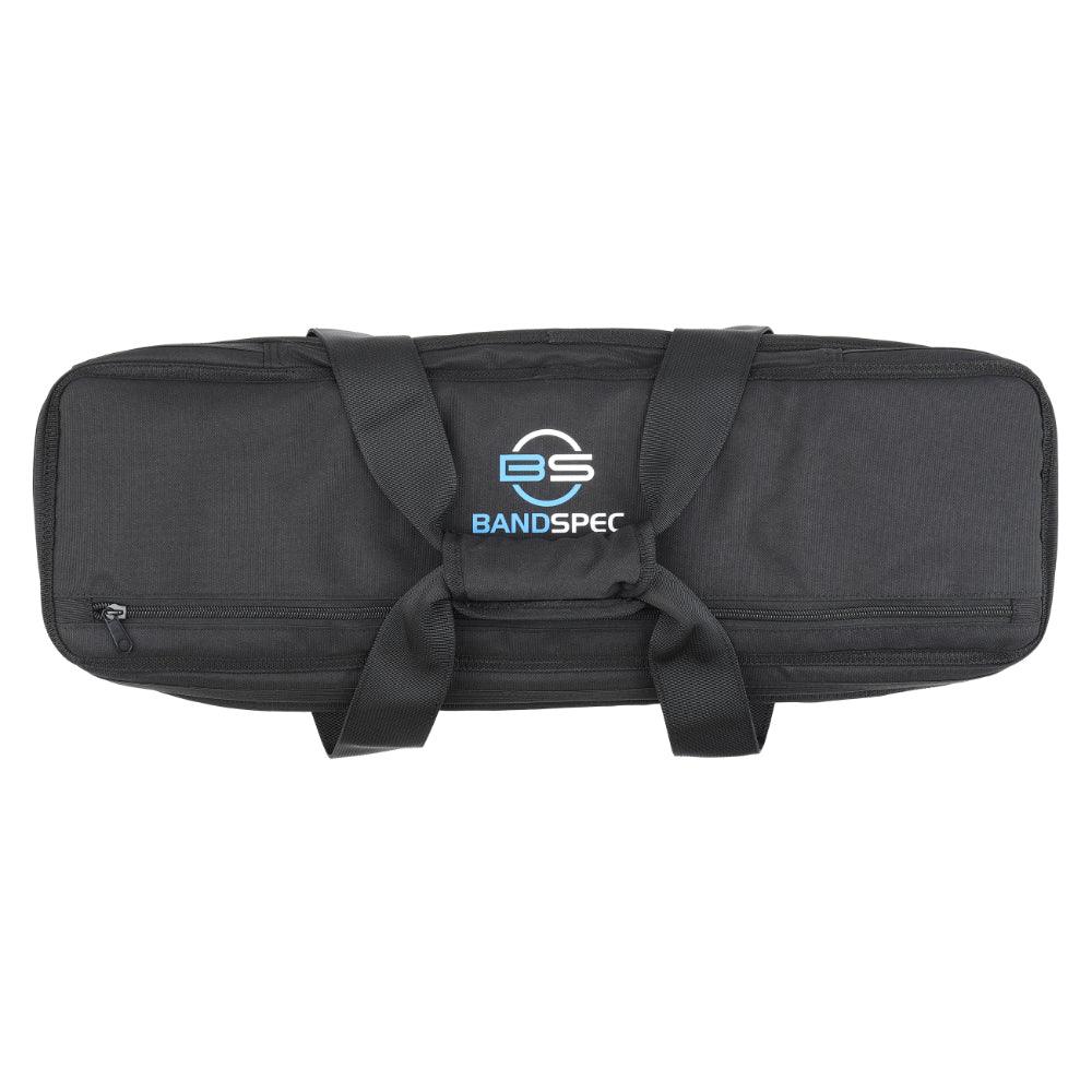 BandSpec Compact Bagpipe Case - Kilberry Bagpipes