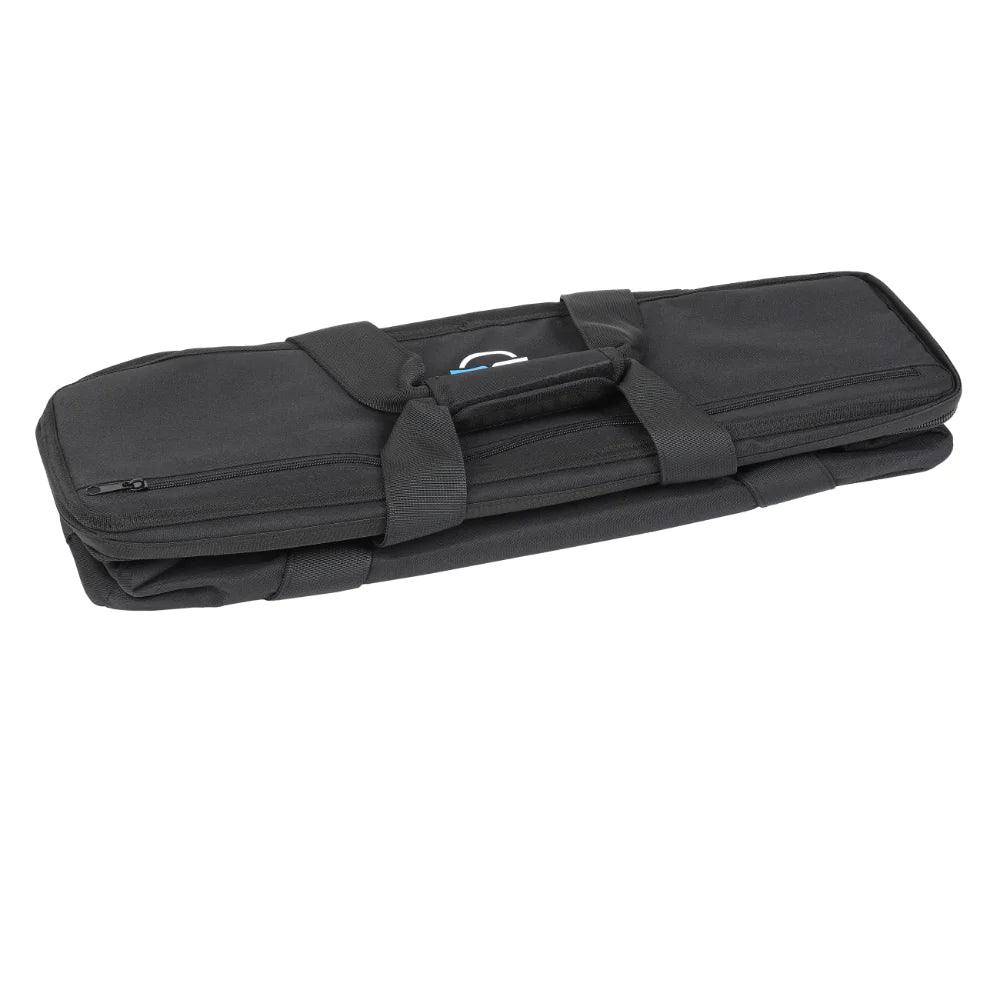 BandSpec Compact Bagpipe Case - Kilberry Bagpipes