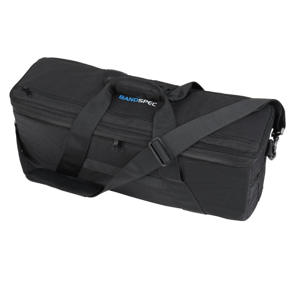 BandSpec Compact Bagpipe Case - Kilberry Bagpipes