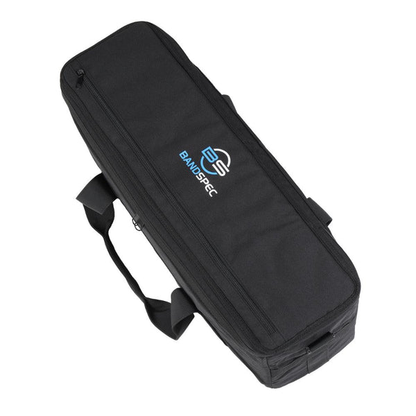 BandSpec Compact Bagpipe Case - Kilberry Bagpipes