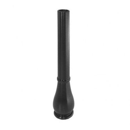Big Bore Round Mouthpiece - Kilberry Bagpipes