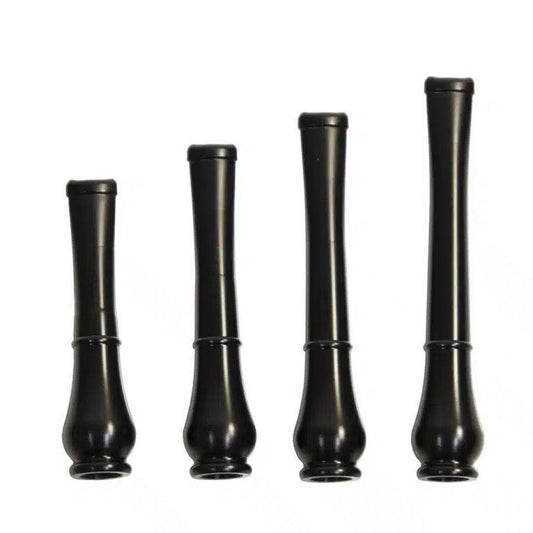 Frazer Warnock Oval Free Flow Mouthpiece - Kilberry Bagpipes