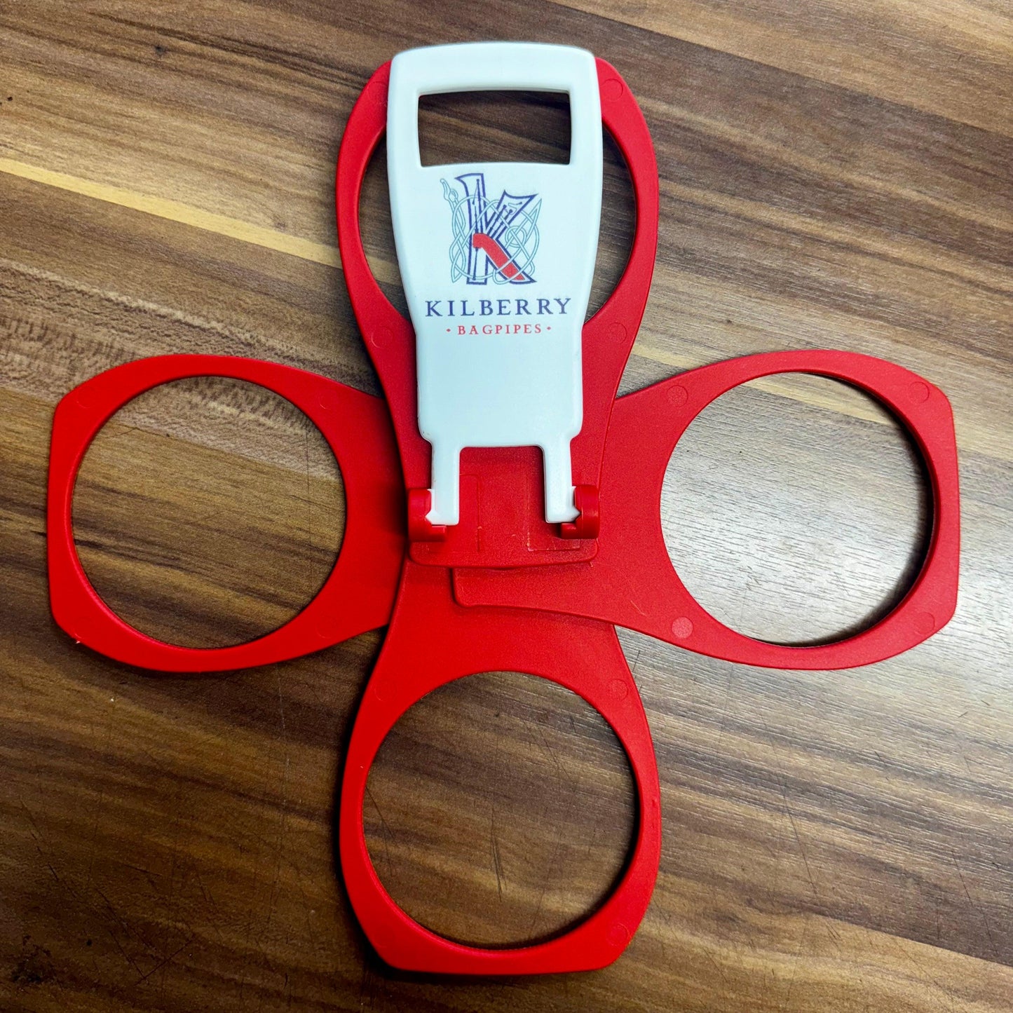 Kilberry Beer Carrier!