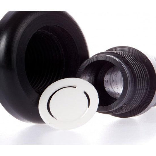 Replacement Valve for Big Bore Blowsticks - Kilberry Bagpipes