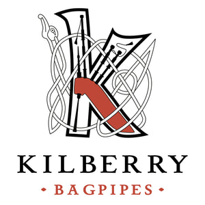Kilberry Bagpipes
