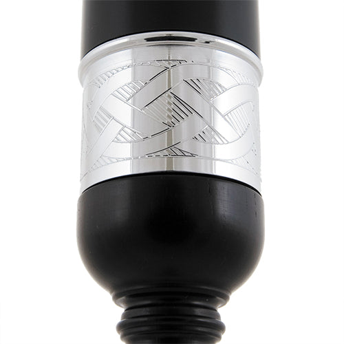 McCallum PC3 Plastic Practice Chanter (Standard) - Kilberry Bagpipes