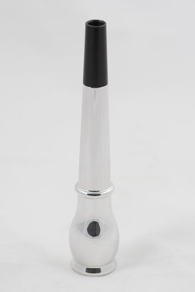 McCallum Bagpipes AB Set (Plain Full Alloy) - Kilberry Bagpipes