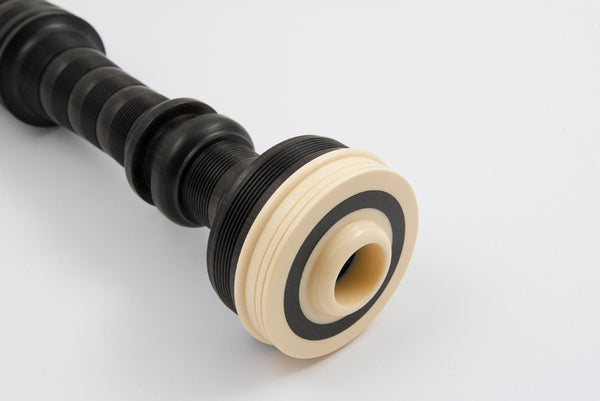 McCallum Bagpipes AB3 Set - Deluxe - Kilberry Bagpipes