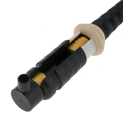 Big Mac Valve - Kilberry Bagpipes