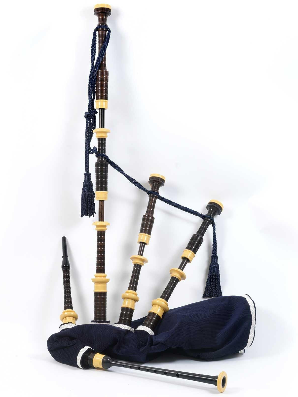 Full size images - Kilberry Bagpipes