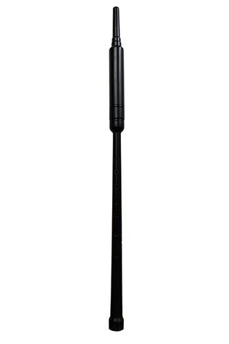 Kilberry Bagpipes Practice Chanter (Plastic, Long length) - Kilberry Bagpipes