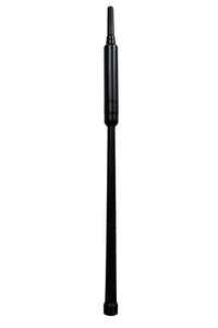Kilberry Bagpipes Practice Chanter (Plastic, Long length) - Kilberry Bagpipes
