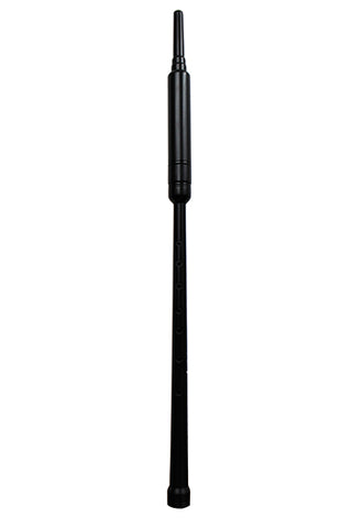 Kilberry Bagpipes Practice Chanter (Plastic, Long length) - Kilberry Bagpipes