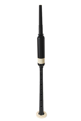 McCallum PC3 Plastic Practice Chanter (Standard) - Kilberry Bagpipes