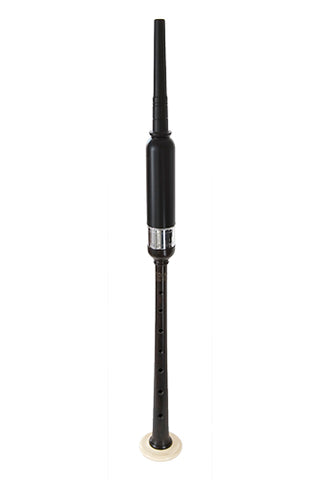 McCallum PC6 Blackwood Practice Chanter (Standard) - Kilberry Bagpipes